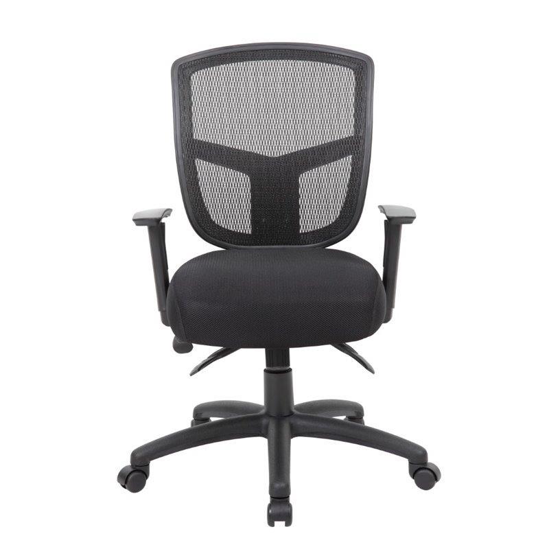 Contract Mesh Back Task Chair