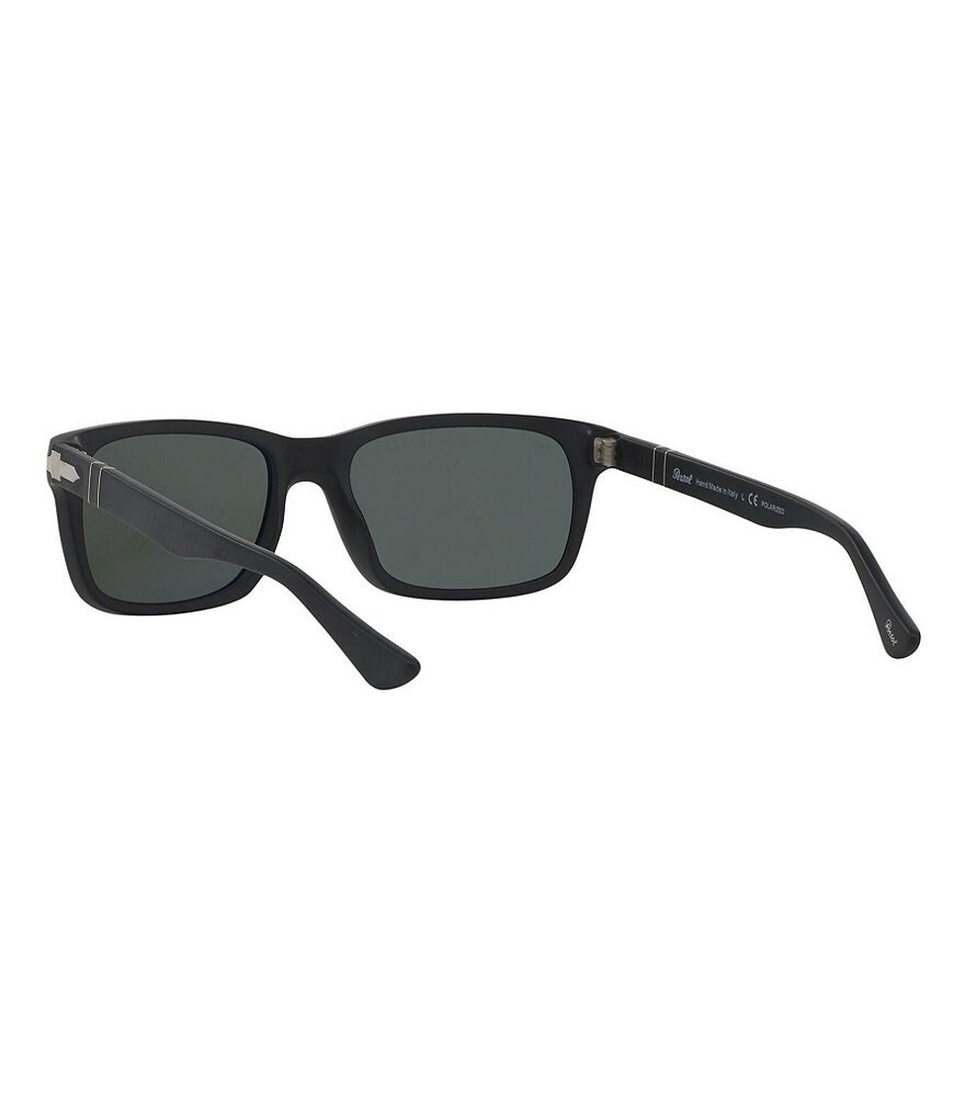Persol Men's PO3048S Polarized 58mm Sunglasses
