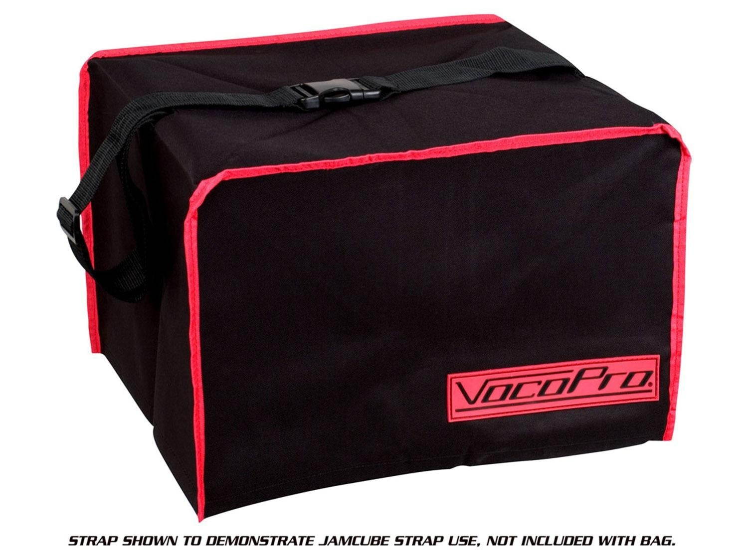 VocoPro Jamcube Cover