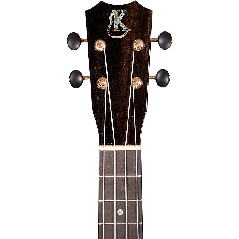 Kanile'a Ukulele Honu Premium Tenor Ukulele Gloss Natural