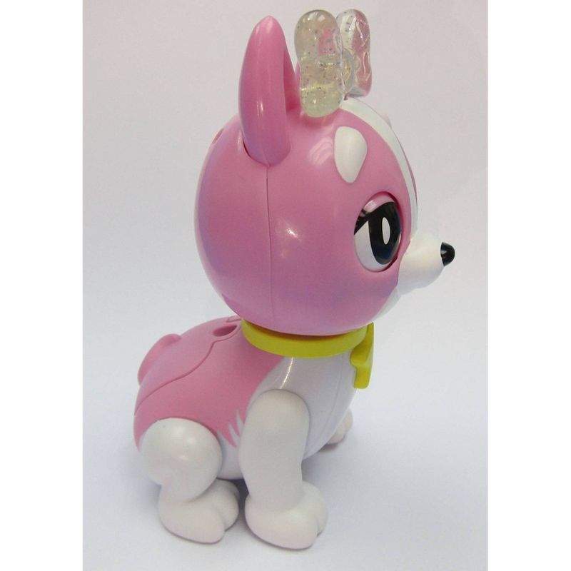 Wish Me Alive Pink Cavalier