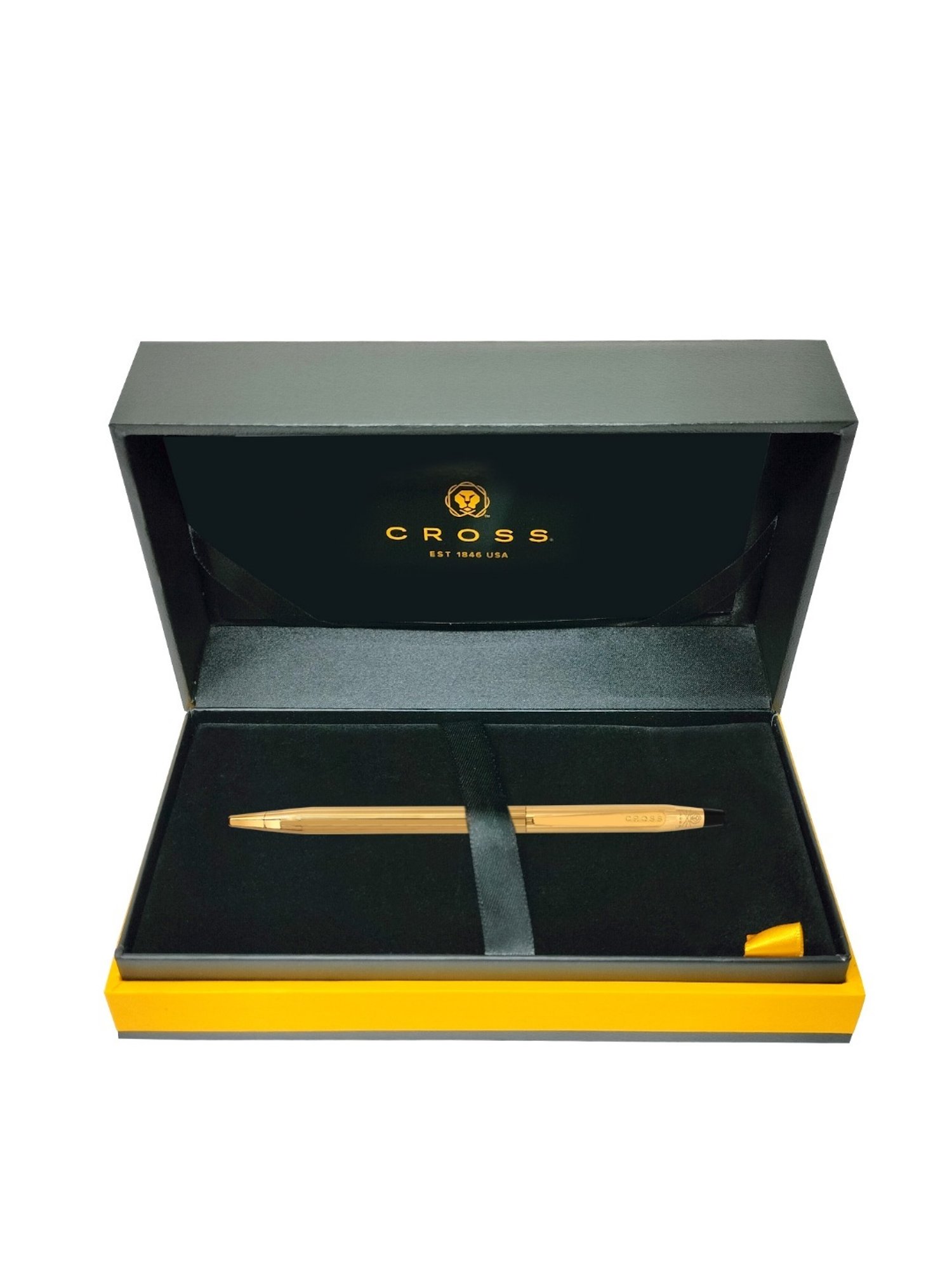 Cross Gold Classic Century Roller Ball Pen