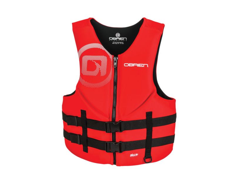 Speedo Kids' Boys' Life Jacket Vest