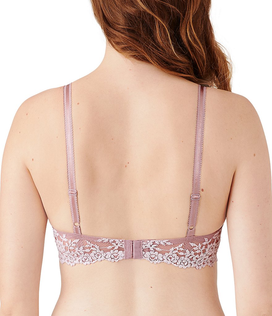 Wacoal Back Appeal Minimizer Bra