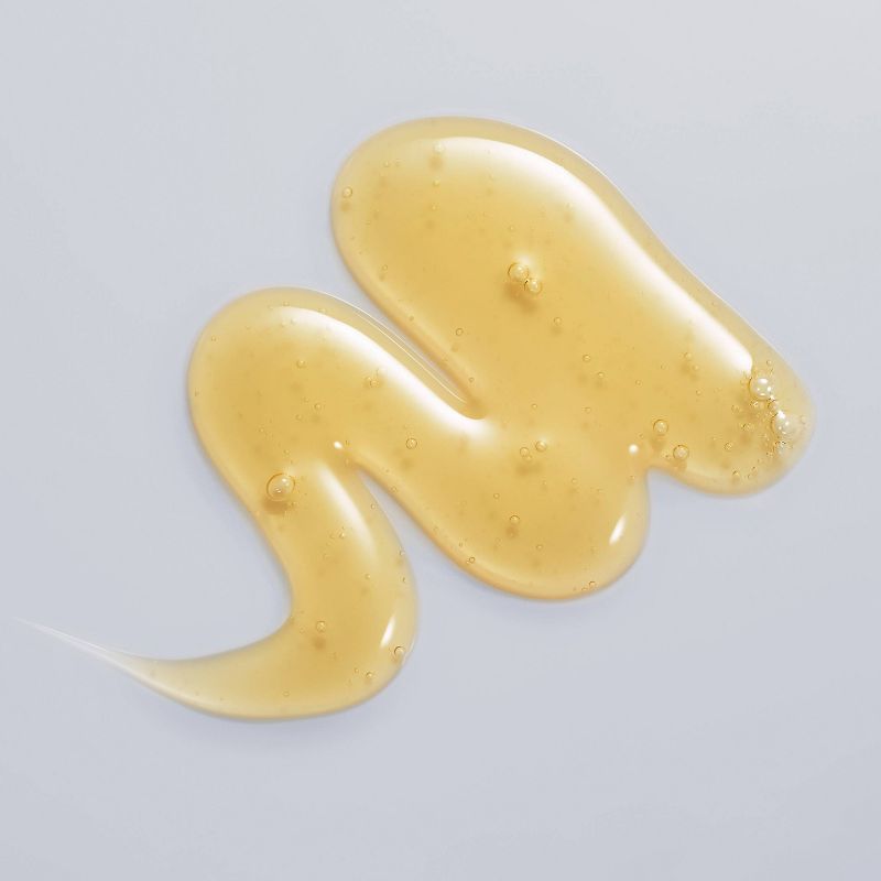 The Art Of Shaving Men's Peppermint Beard Wash - 4oz