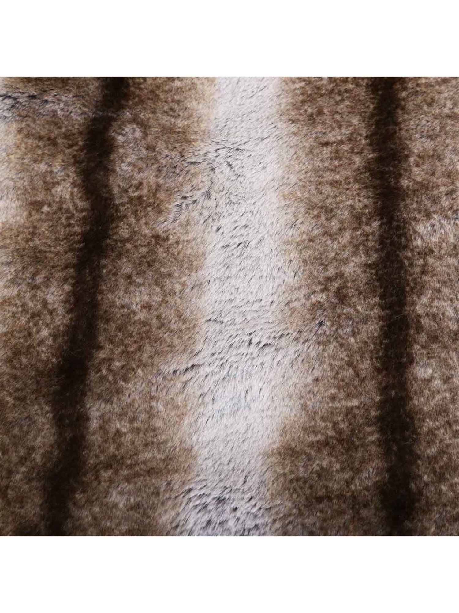 Nestasia Red & Cream Chevron Cotton Knitted Throw blanket with texture for Living Room or Bedroom