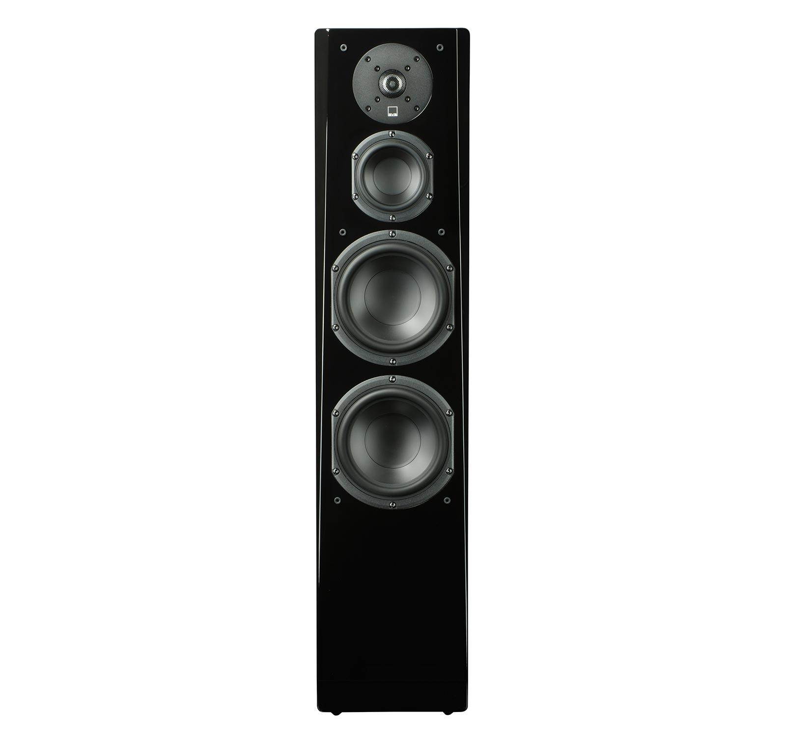 SVS Prime Tower Speaker (Ea.) Piano Gloss