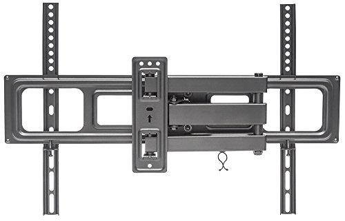 Manhattan Universal Basic Lcd Full-Motion Wall Mount