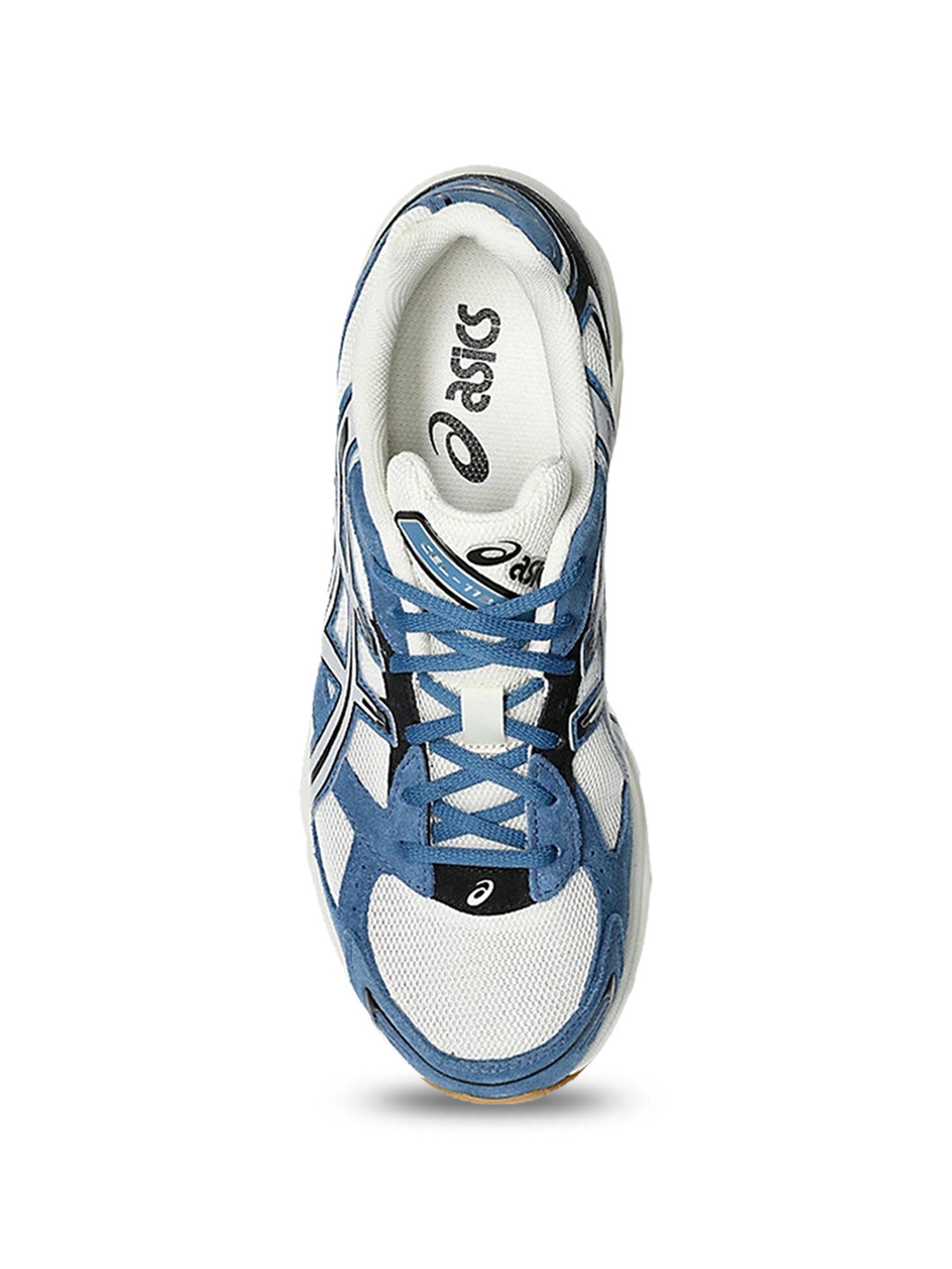 Asics Men's GEL-1130 Blue Casual Sneakers