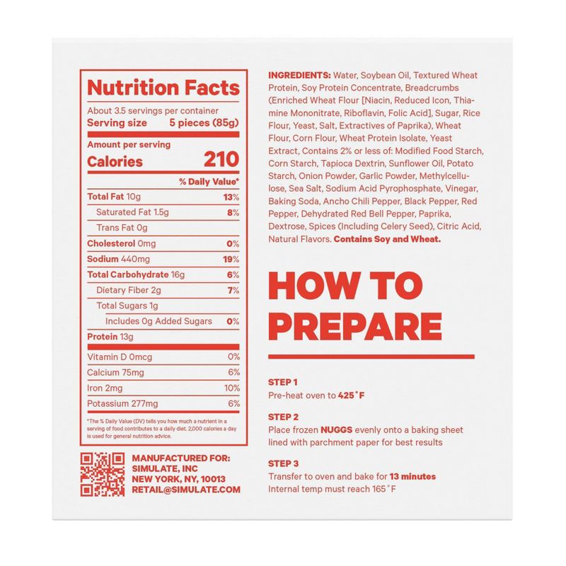 Kevin's Cilantro Lime Chicken - 16oz