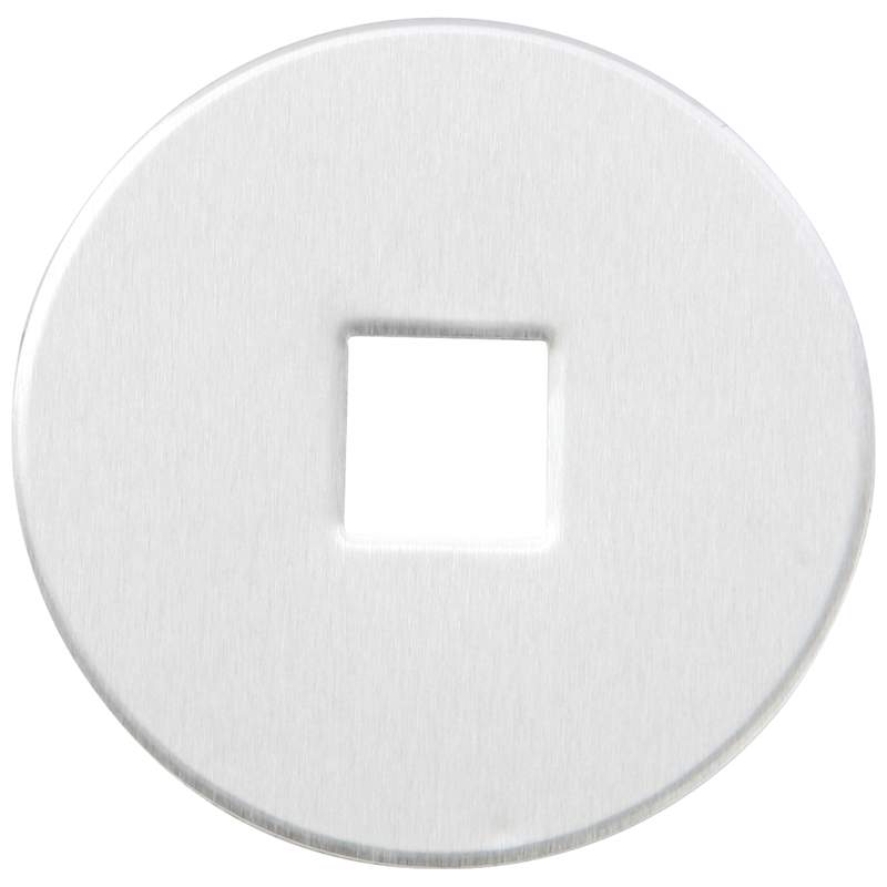 ScanPan Classic Black Recycled Aluminum 2-Piece Fry Pan Set 