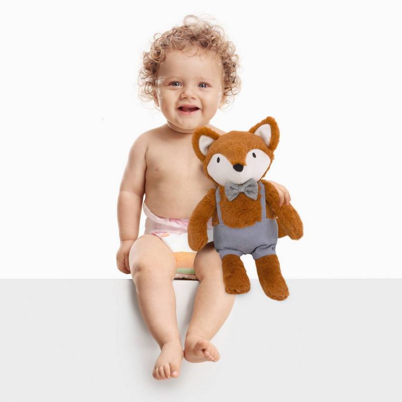 Little Love by NoJo Ayden Fox Plush