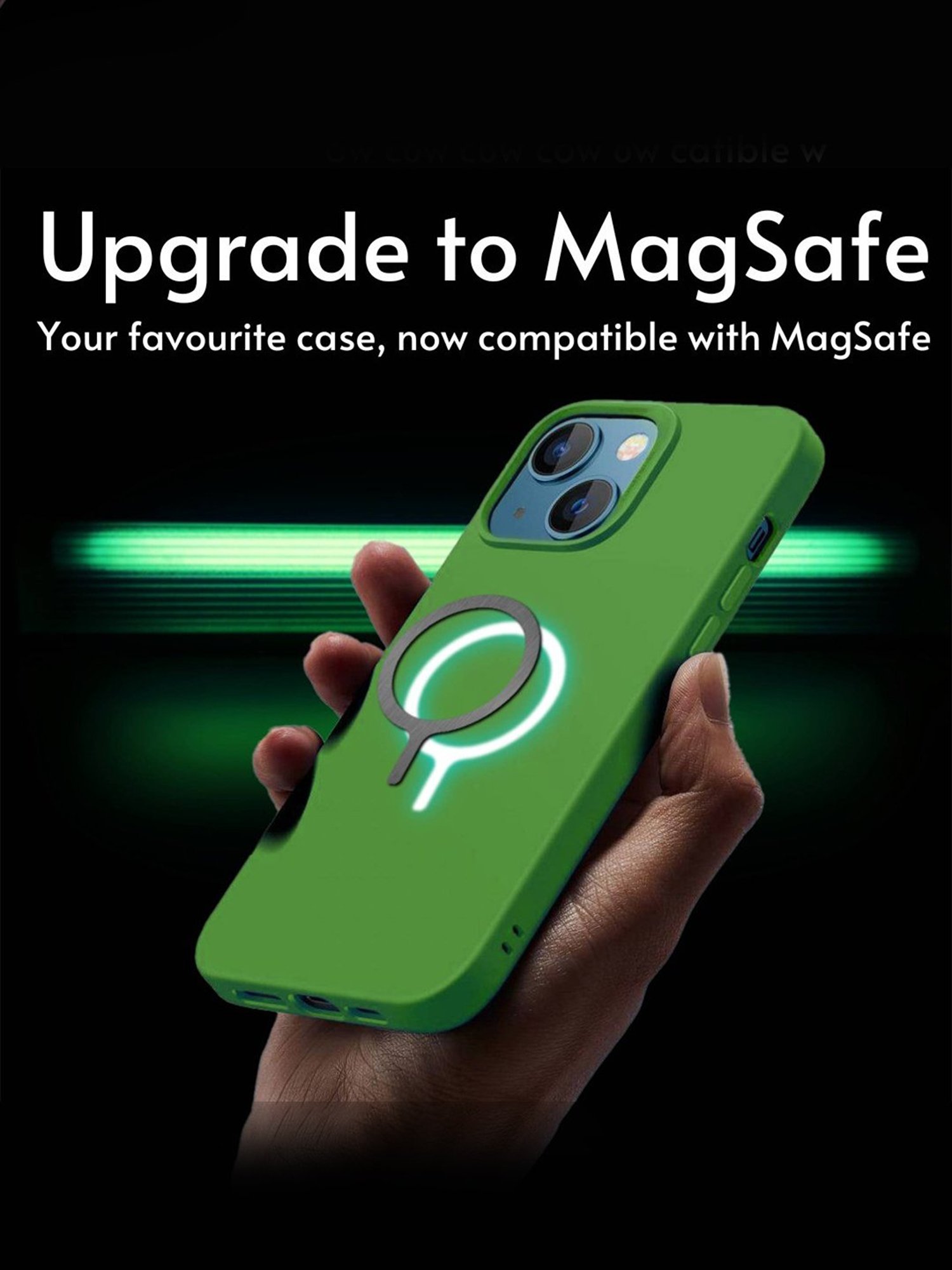 Stuffcool Nuevo PD20W Smallest Wall Charger for Latest iPhone 15,14,13,12 (Yellow)