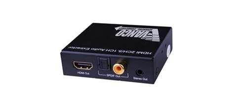 Vanco 280573 HDMI Audio Extractor