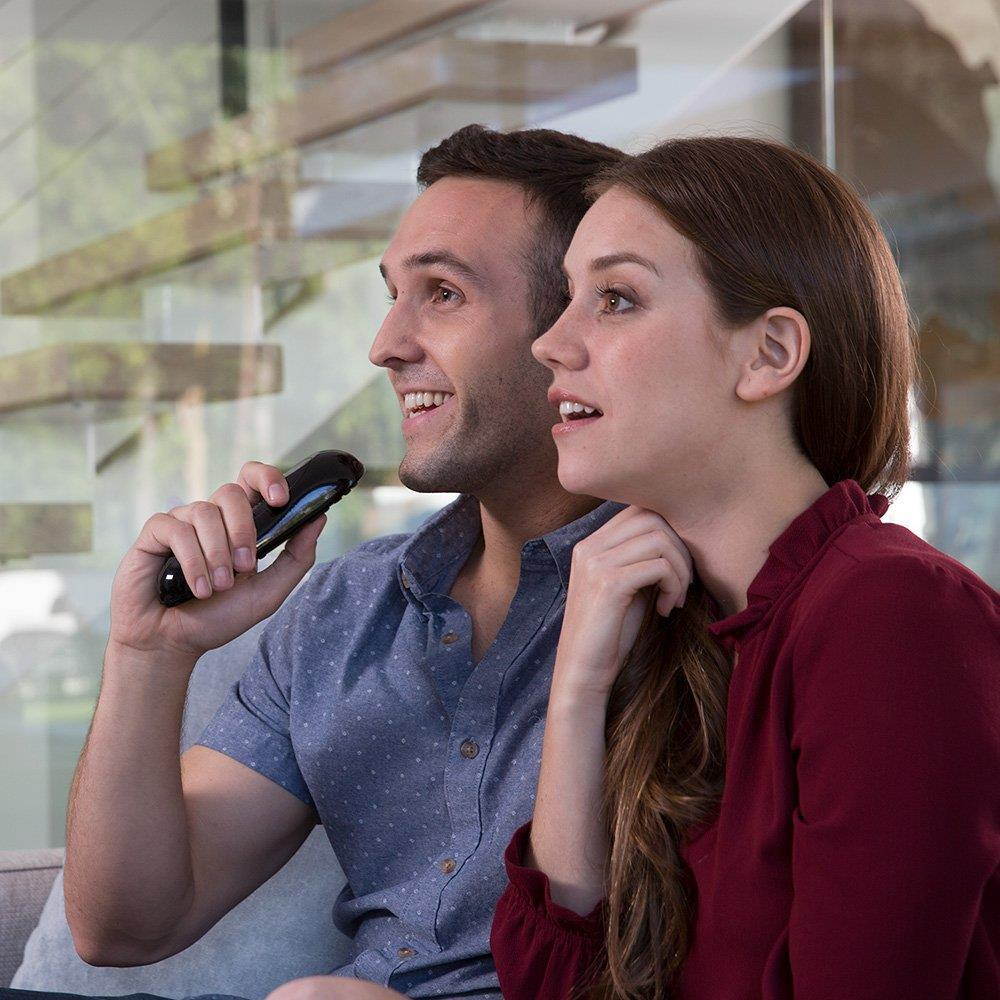 TiVo Mini VOX TCDA95000 Streaming 4K UHD 2160p Media Player with Remote