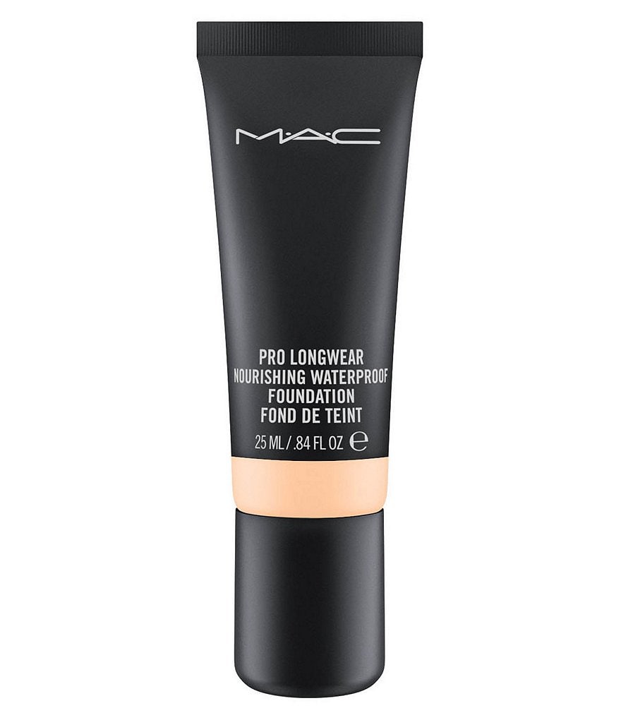 MAC Pro Longwear Nourishing Waterproof Foundation