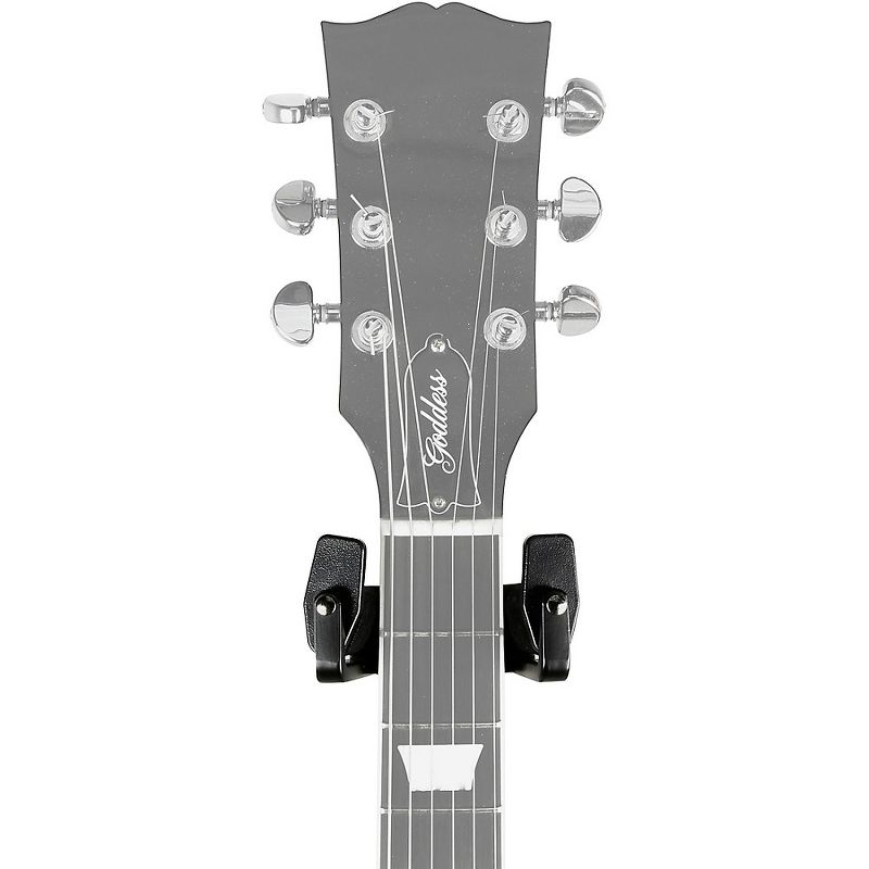 Gravity Stands Wall Mount Guitar Hanger Neck Hug