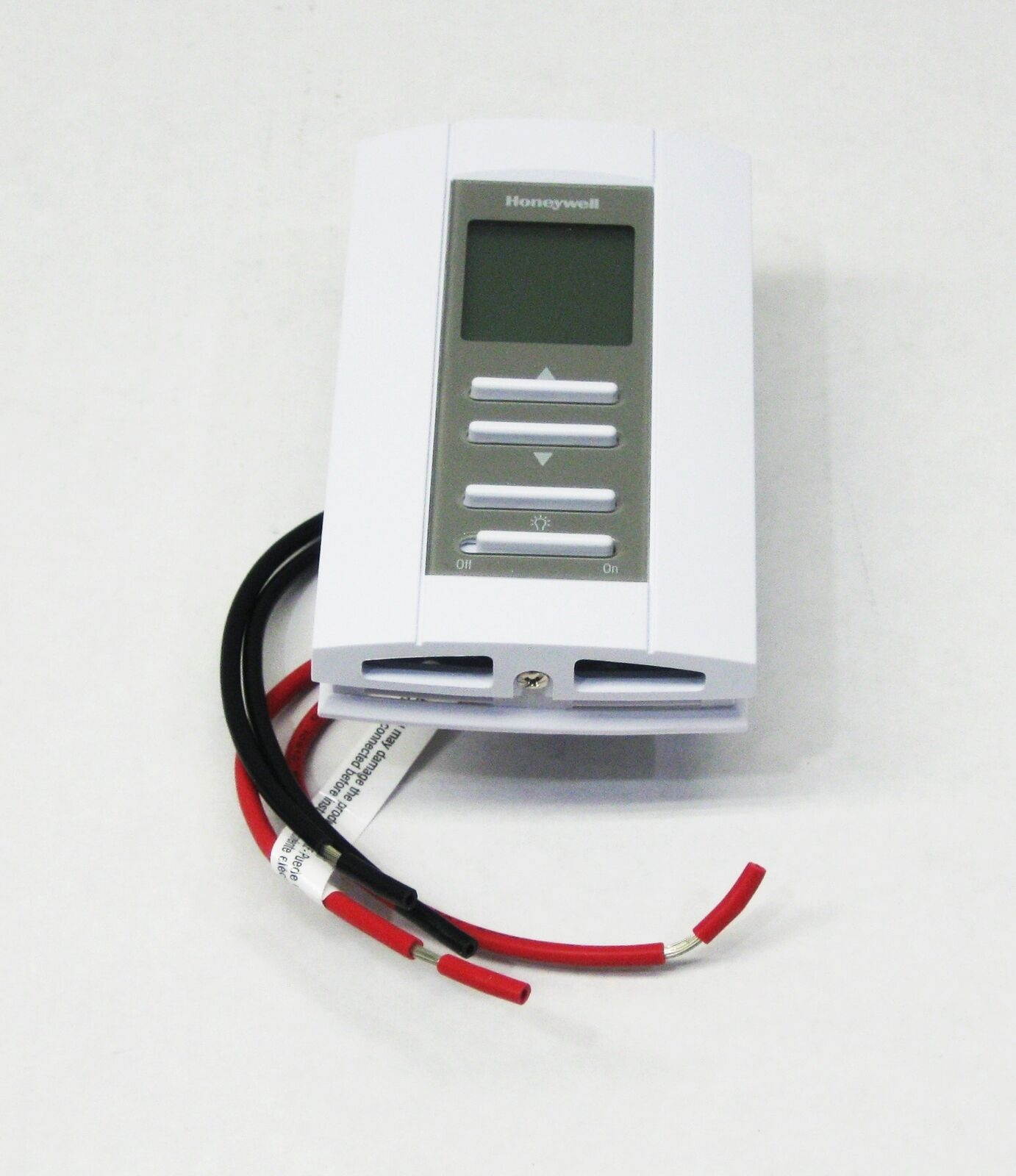 TL7235A1003 Line Voltage Non-Programmable Digital Thermostat Two Pole