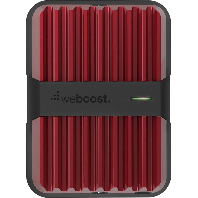 weBoost Drive Reach Cell Phone Signal Booster