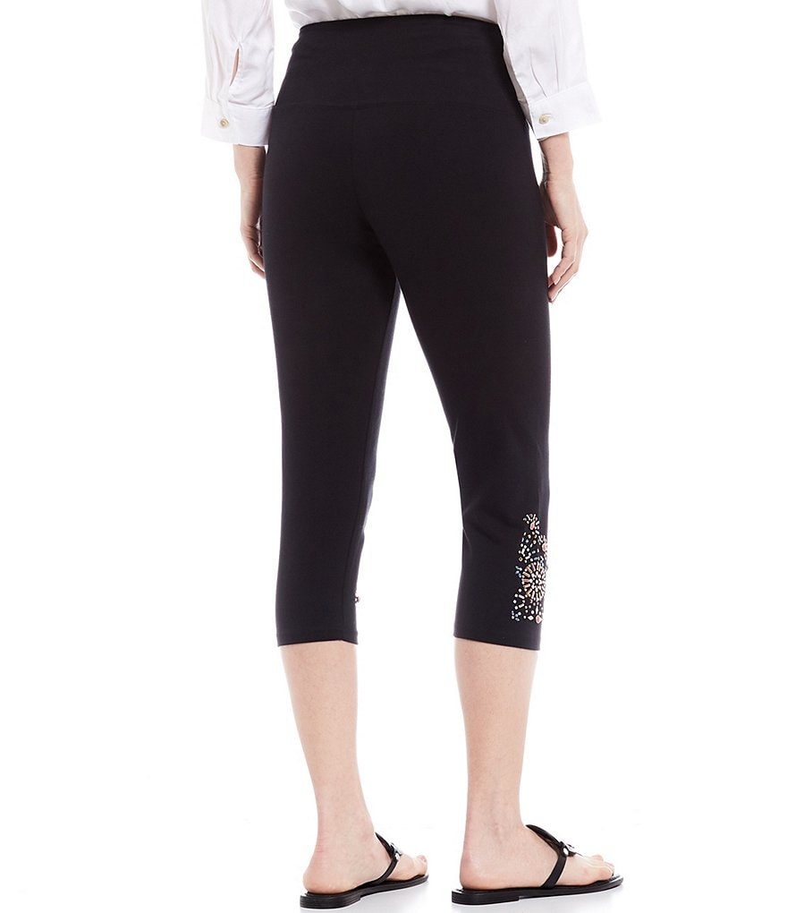 Spanx Stretch Twill Ankle Cargo Pant