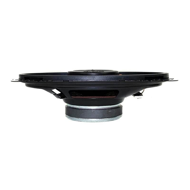 KFC-4675C 60-Watt 4-Inch x 6-Inch Two-Way Speaker System