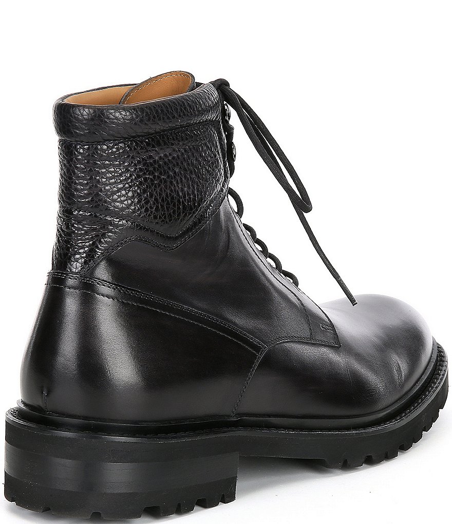 Magnanni Men's Armade Lace-Up Boots