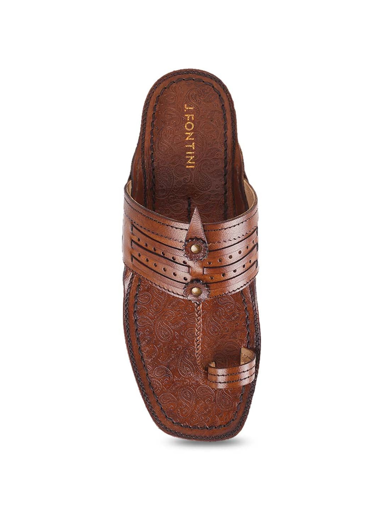 Hummel Men's Classic Grey Slides