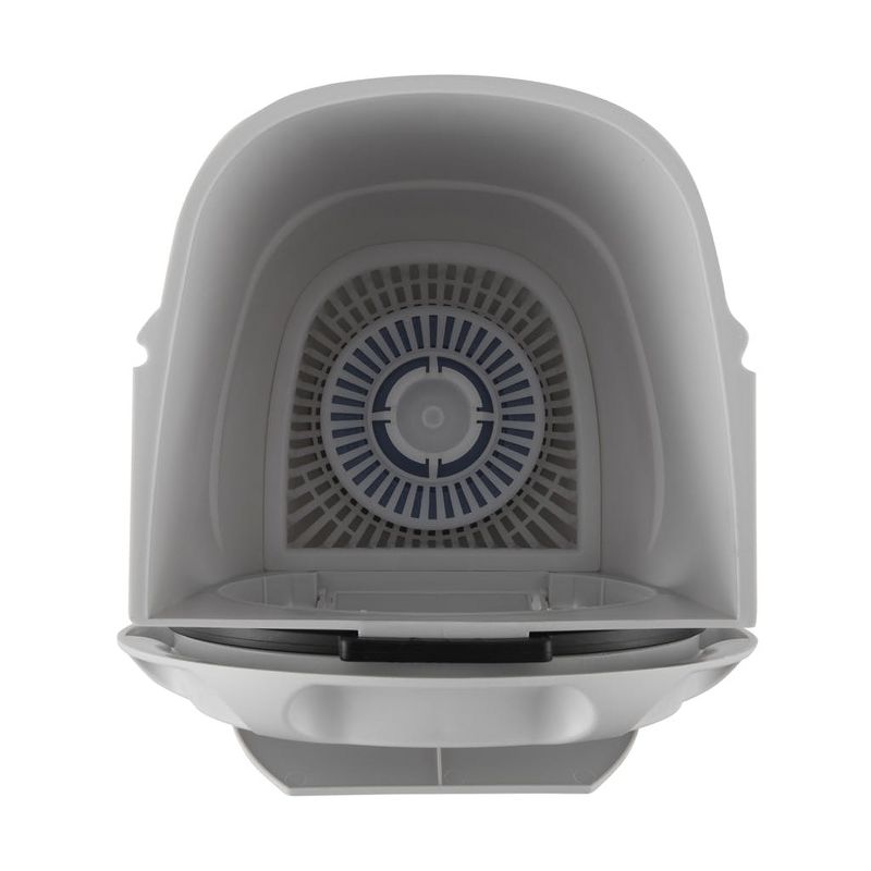 Summer Waves 330 Gallon SkimmerPlus Filter Pump with 2-Pack of Replacement Type I Cartridges