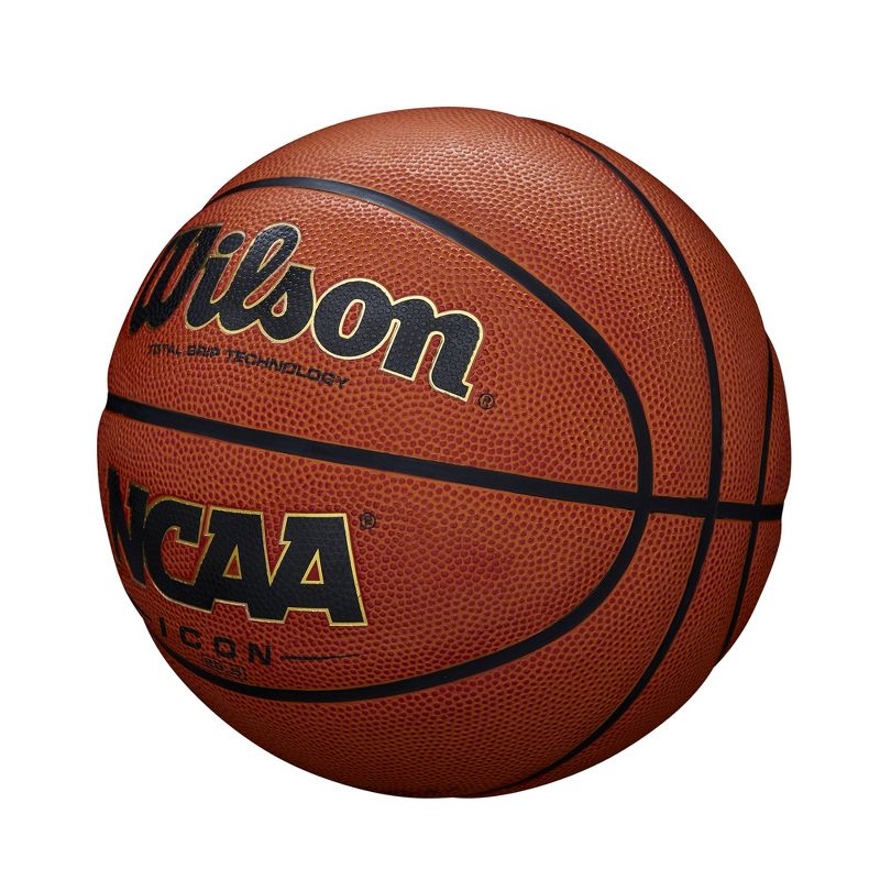 Wilson ICON 29.5" Basketball