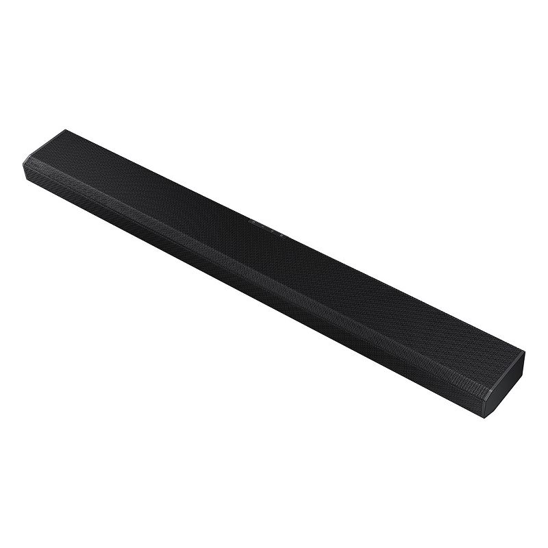 Beam - Smart TV Sound Bar with  Alexa Built-in - White