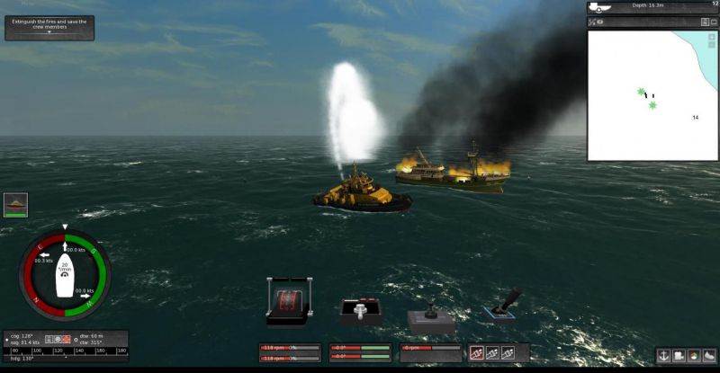 Ship Simulator Extremes Collection [Online Game Code]