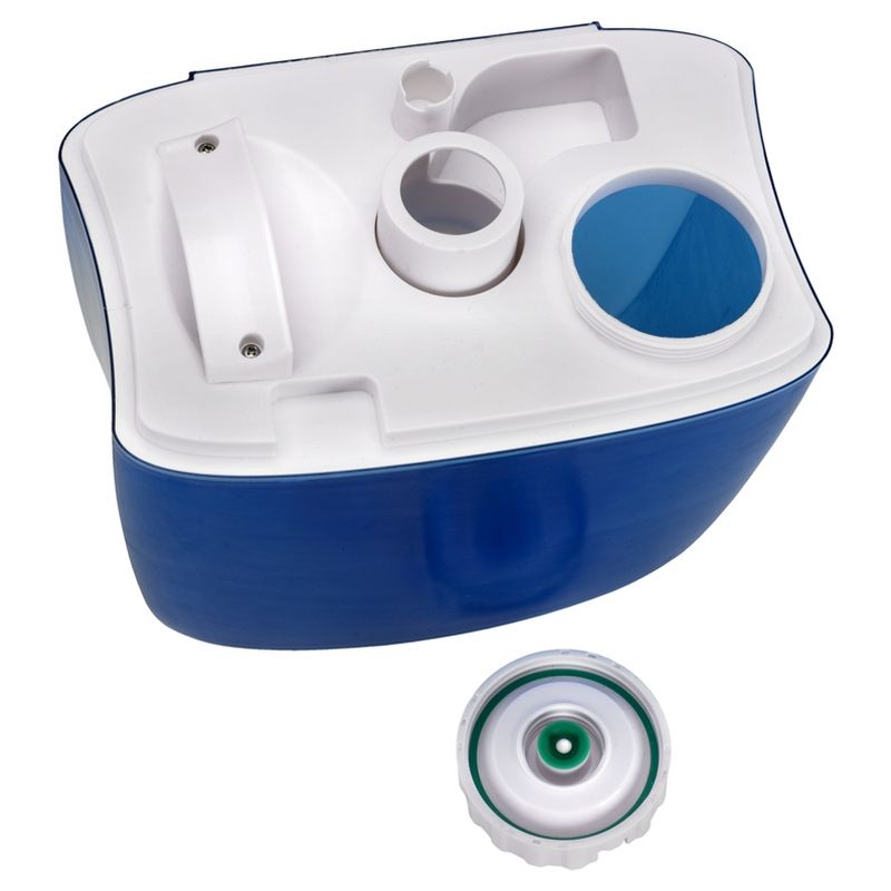 Pureguardian 100-Hour Ultrasonic Cool Mist Humidifier H1210