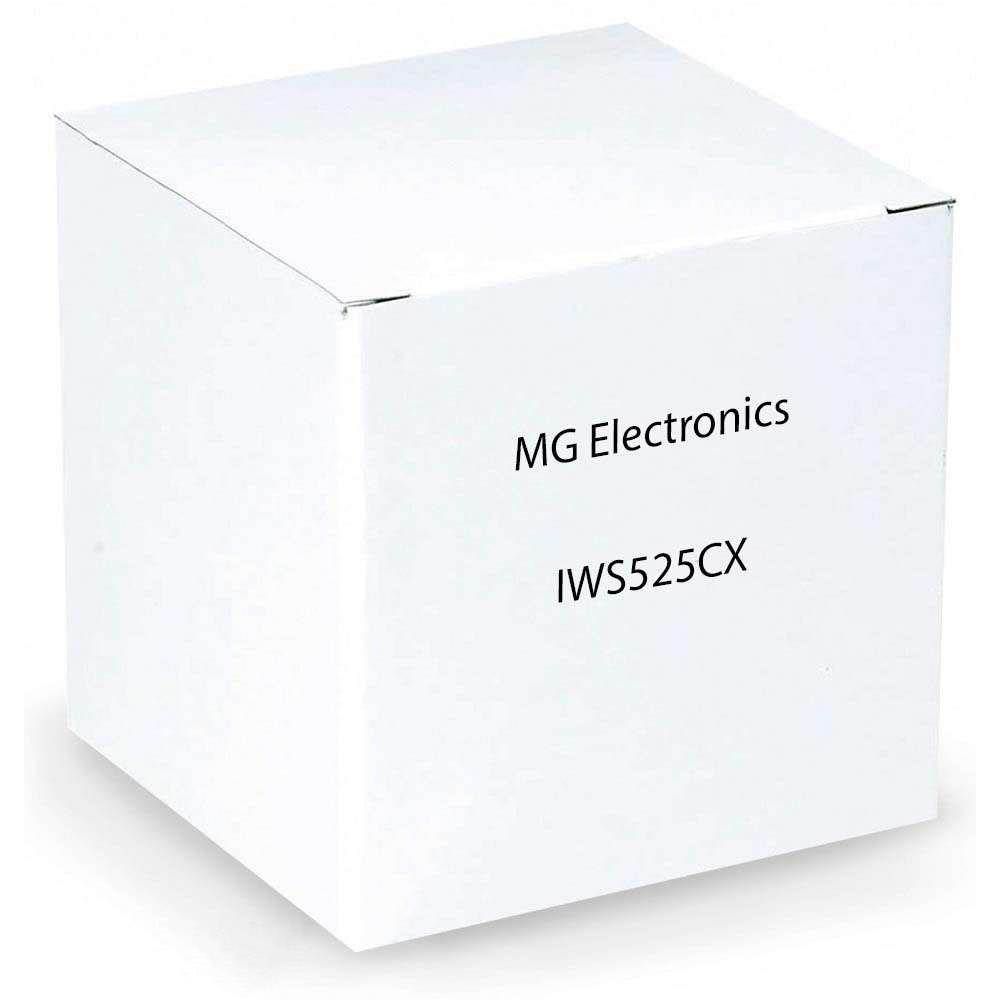 MG Electronics IWS525CX