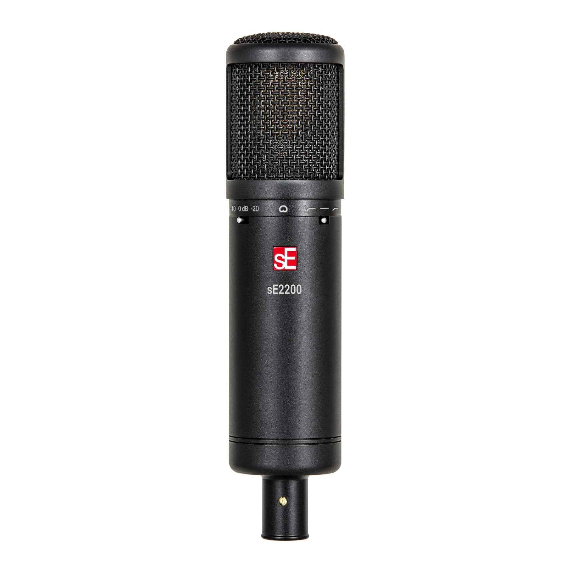 sE Electronics sE2200 Large Diaphragm Condenser Microphone