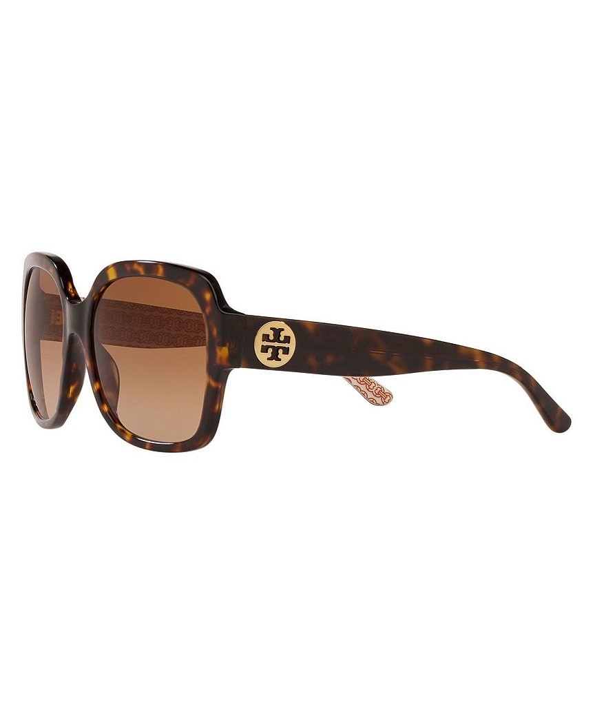 DIFF Eyewear Ruby Cat Eye Polarized Sunglasses