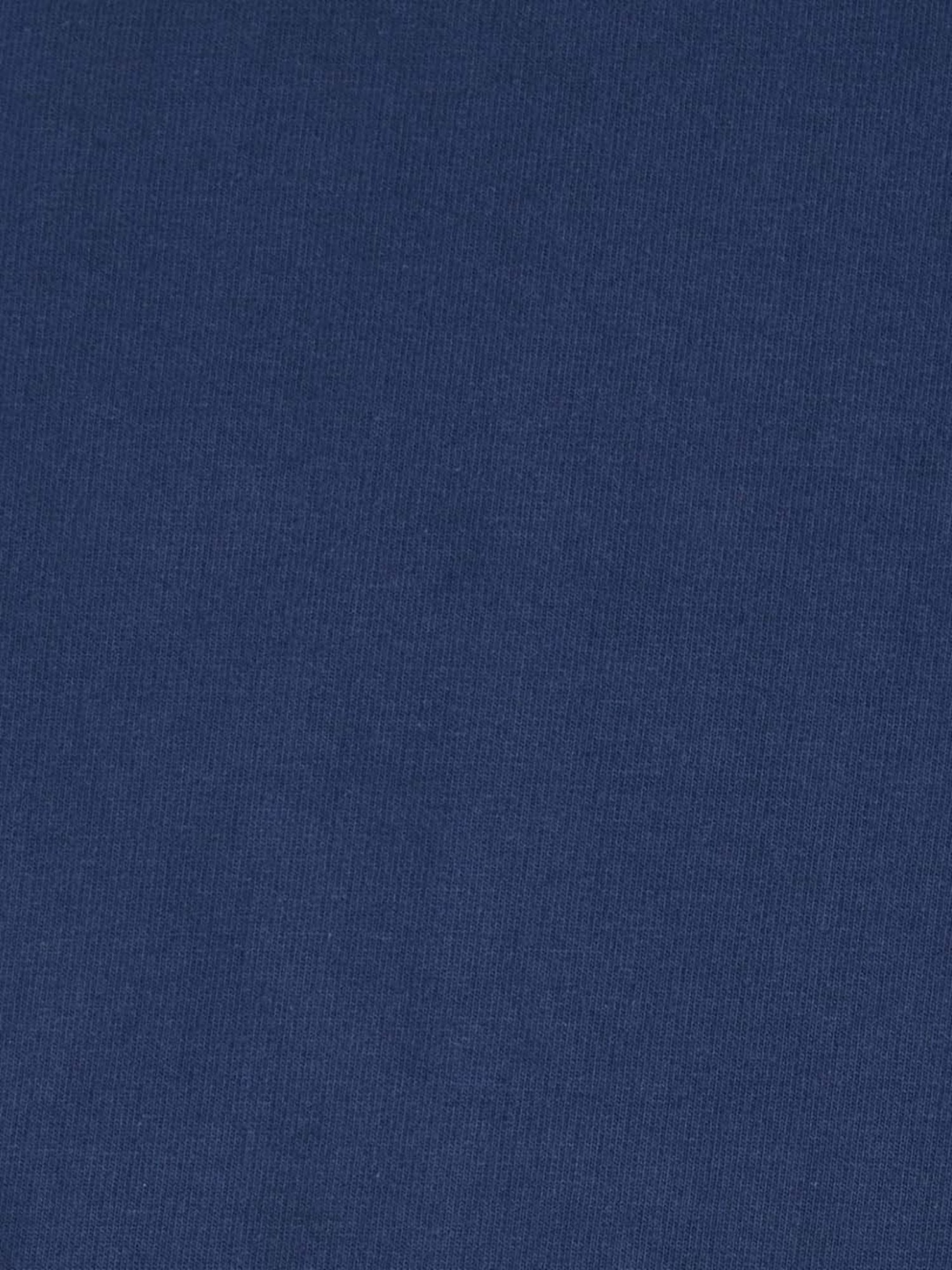 Pantaloons Baby Kids Navy Printed Full Sleeves Sweatshirt