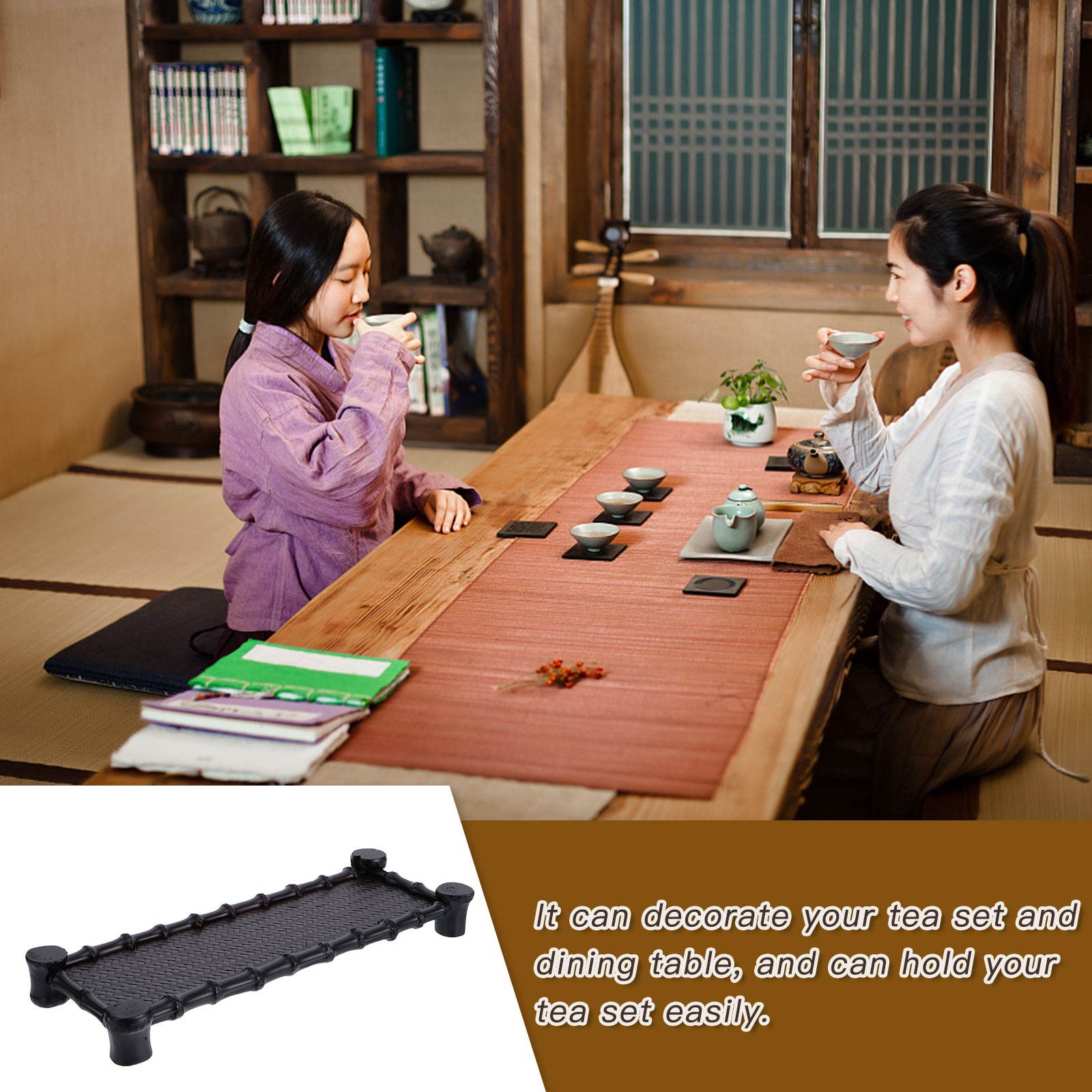 4G LTE CAT4 150M Unlocked Mobile MiFi Portable Hotspot Wireless Wifi Router SIM Card(Black)