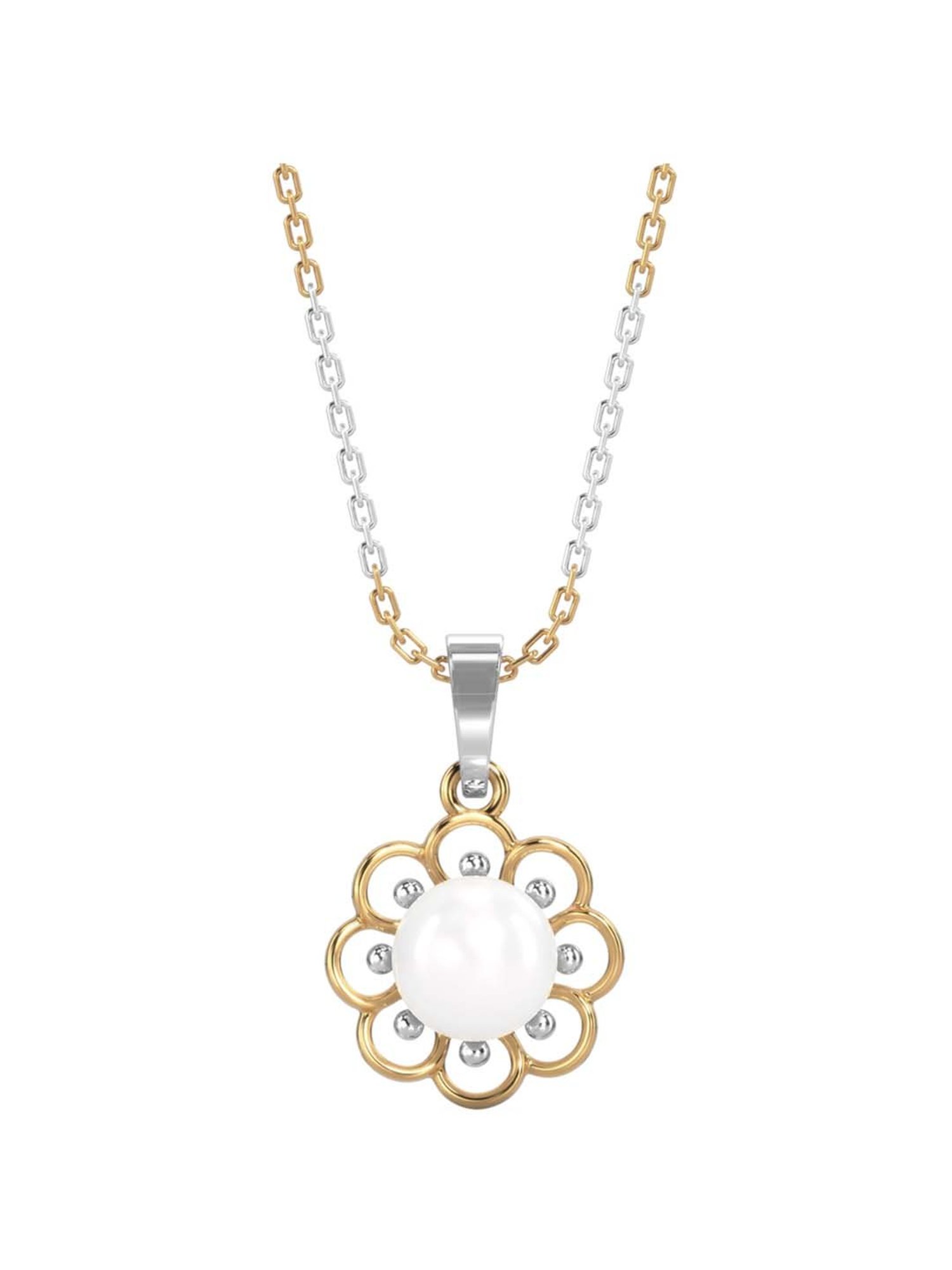 Silberry 925 Silver Solitaire Dream Pendant & Earrings