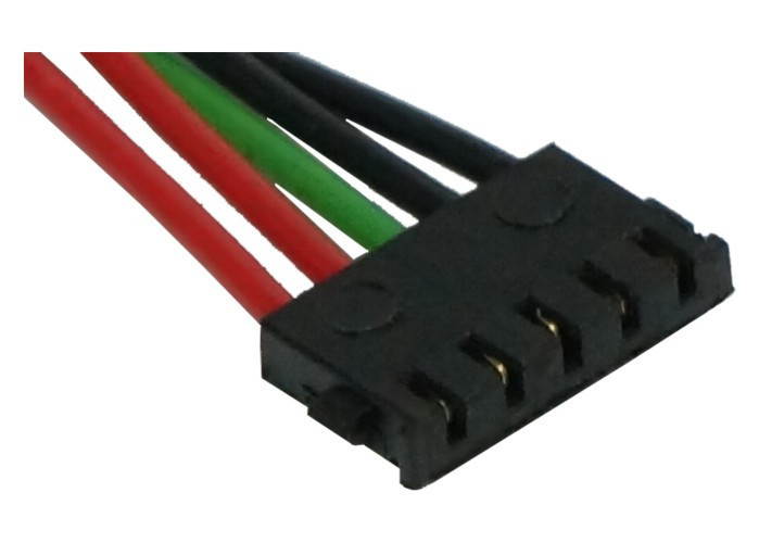 Replacement 6027B0090501 AVPB001-A110-01 AVPB003-A110-01 BNA-B002 DR-NK02 ENCORE NOOKCOLOR Battery for Barnes & Noble Nook Color BNTV250 BNTV250A BNRV200 7" Tablet with Installation Tools