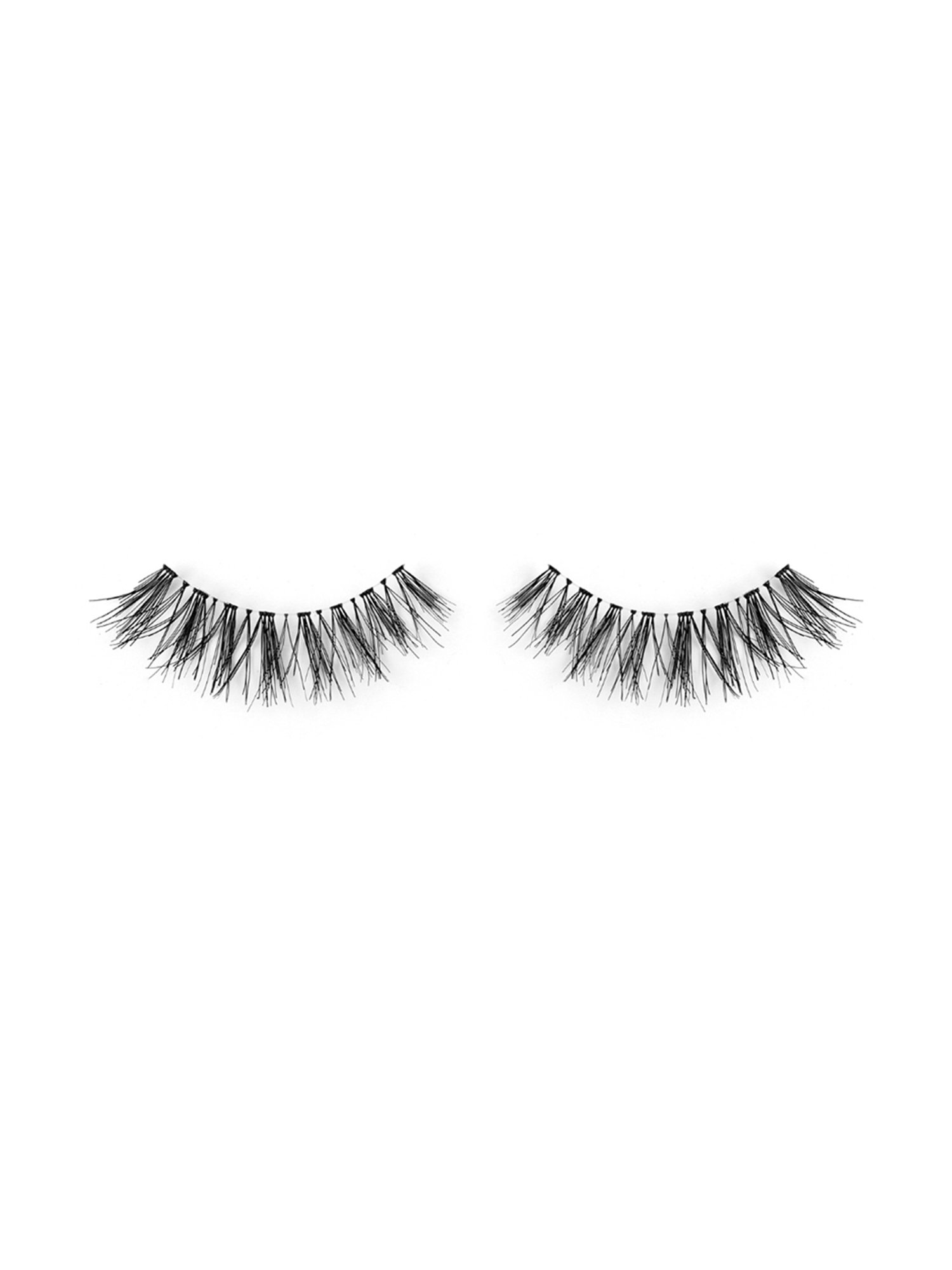 UROPARIS Human Hair Eyelashes - PRO 2