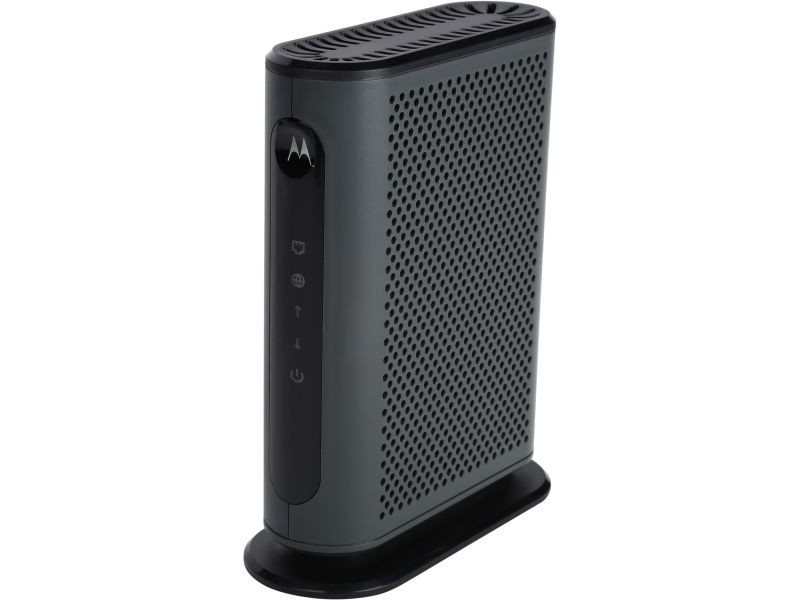C6250100NAS AC1600 16x4 WiFi Cable Modem Router Combo C6250 DOCSIS 30 Certified for Xfinity Comcast Time Warner Cable Cox More Renewed