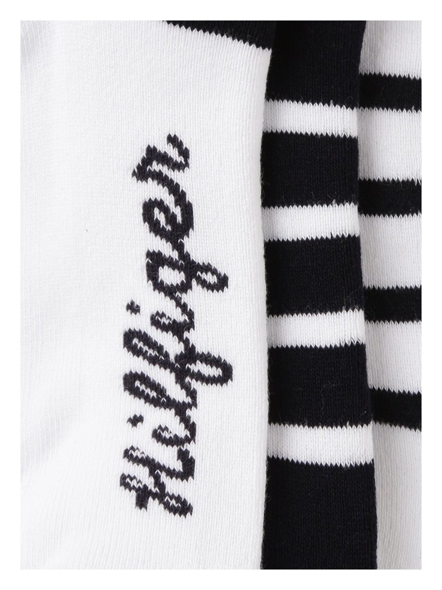 American Eagle Multicolor Printed Socks - Pack of 3