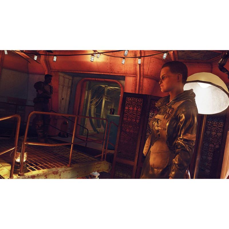 Fallout 76 - Xbox One