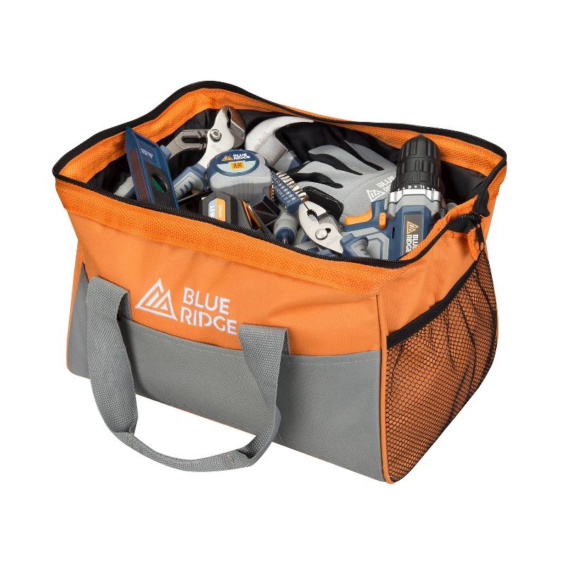 Blue Ridge Tool Bag