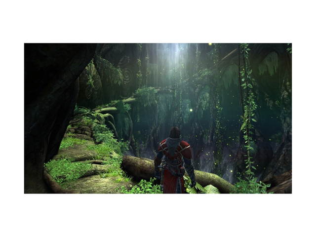 Castlevania: Lords of Shadow Limited Edition Xbox 360 Game