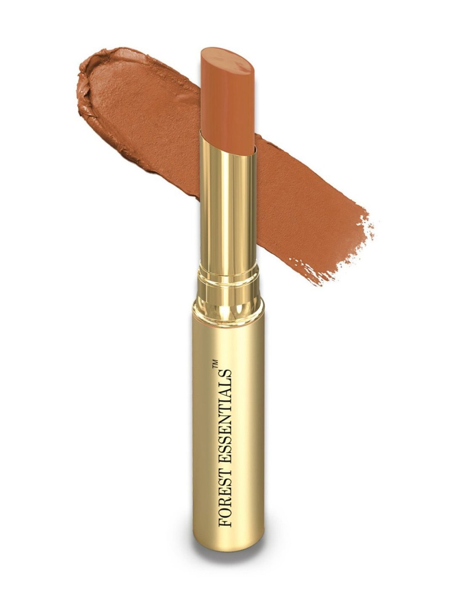 Forest Essentials Madhu Rasa in Anjeer Natural Tinted Lip Balm - 2.2 gm