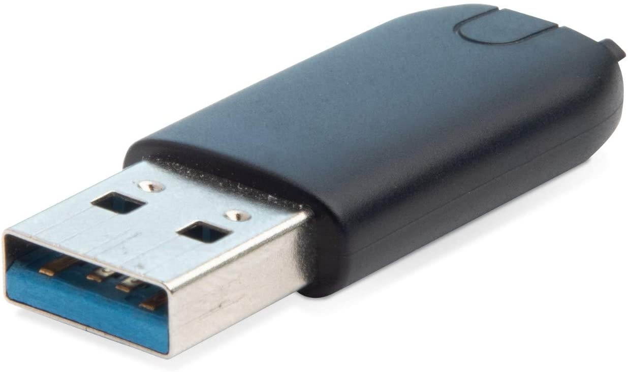 Crucial USB-C to USB-A Adapter - CTUSBCFUSBAMAD