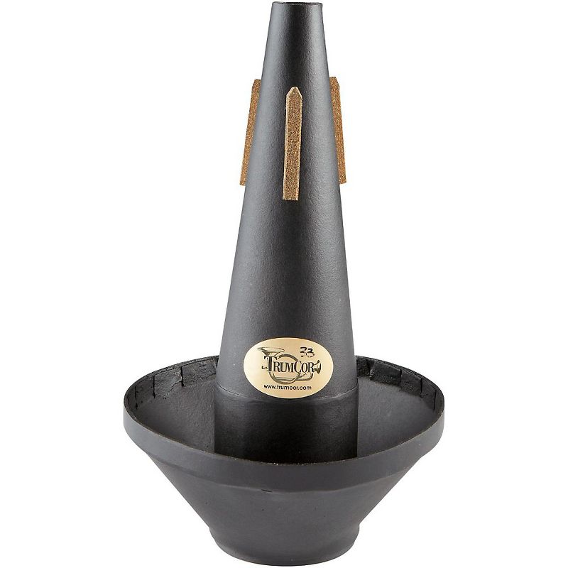 Trumcor Classical Series Small Bore Tenor Trombone Cup Mute