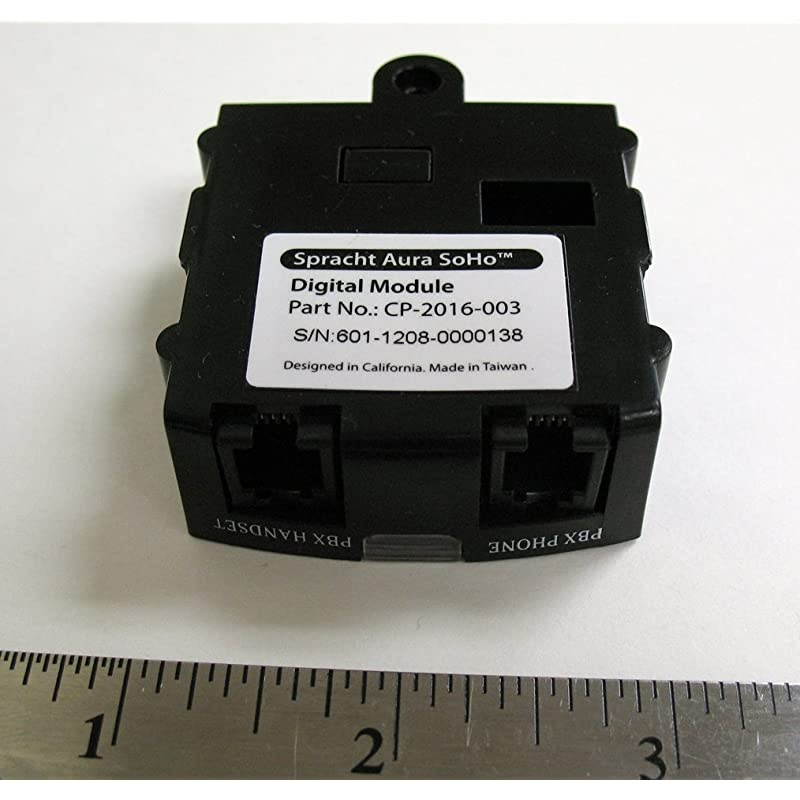 Digital PBX Adapter Module for Aura SOHO