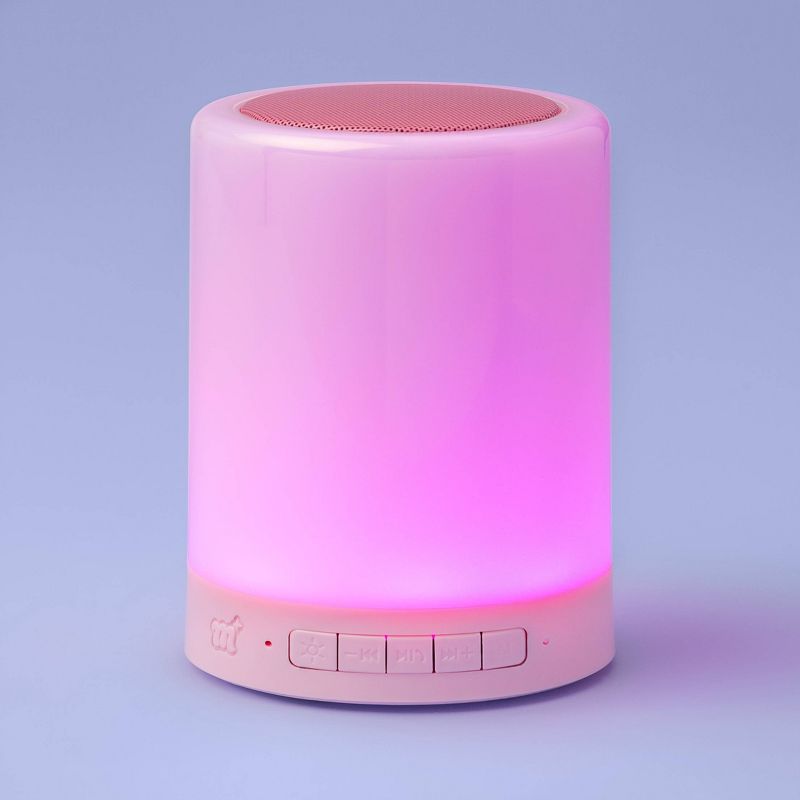 Wireless Bluetooth Speaker - More Than Magic™ - Pink